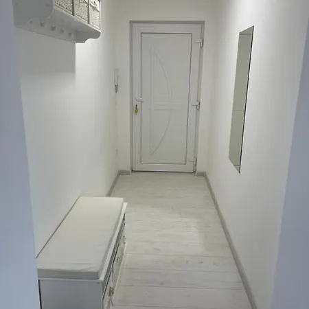 Apartment Setany Gyoengye Apartman