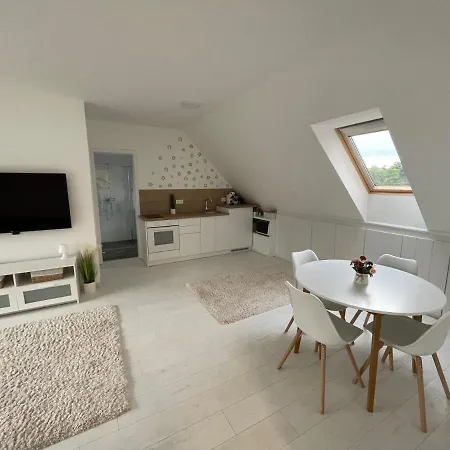 Setany Gyoengye Apartman