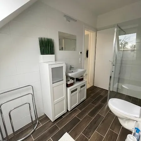 Setany Gyoengye Apartament Balatonlelle