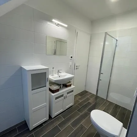 Apartament Setany Gyoengye
